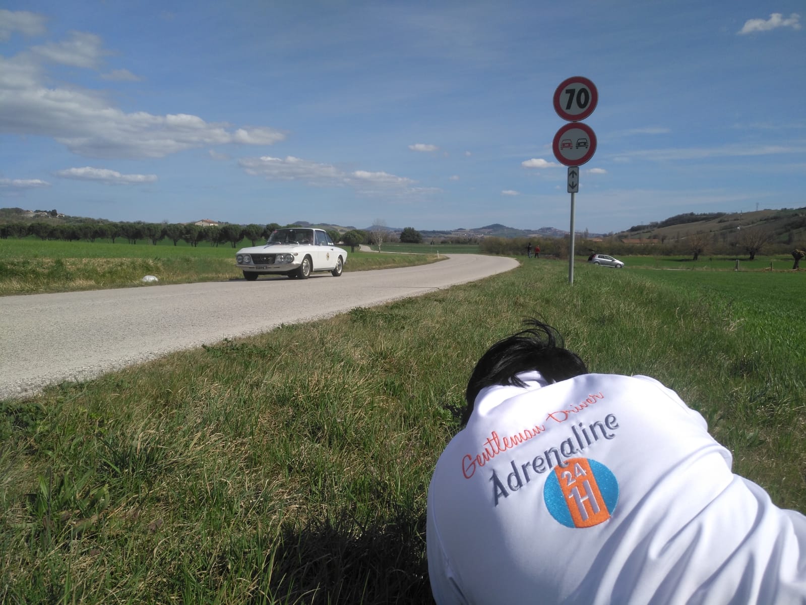 1000 Miglia 2019, ci siamo: la macchina organizzativa di Adrenaline24h