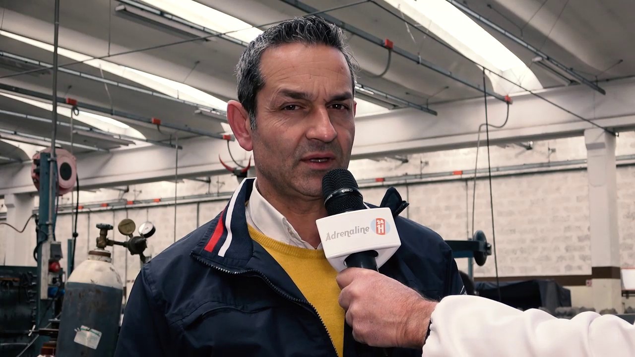 Gentleman Driver TV, Nuova Puntata 17 Maggio: il trailer!!!