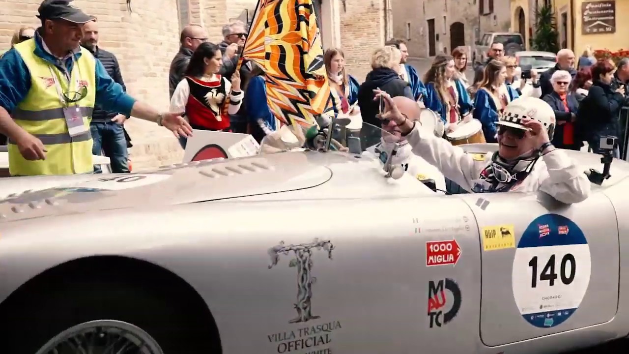 Gentleman Driver TV, Nuova Puntata 31 Maggio: Il TRAILER!!!