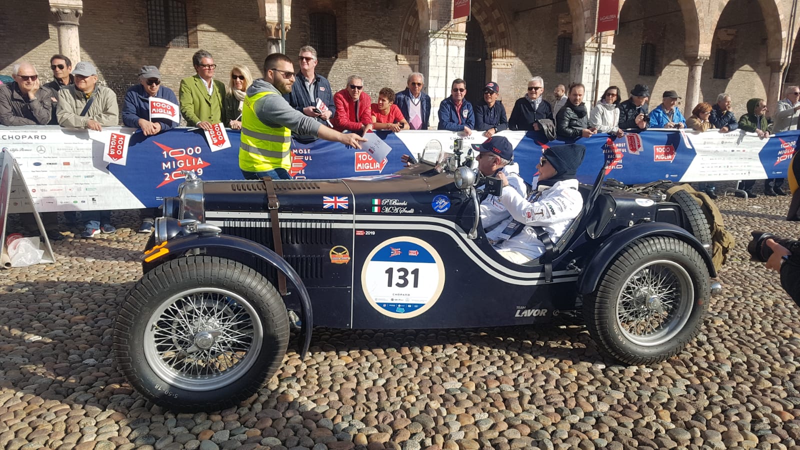 Gentleman Driver puntata 70 del 28 Giugno: IL VIDEO TRAILER!!!