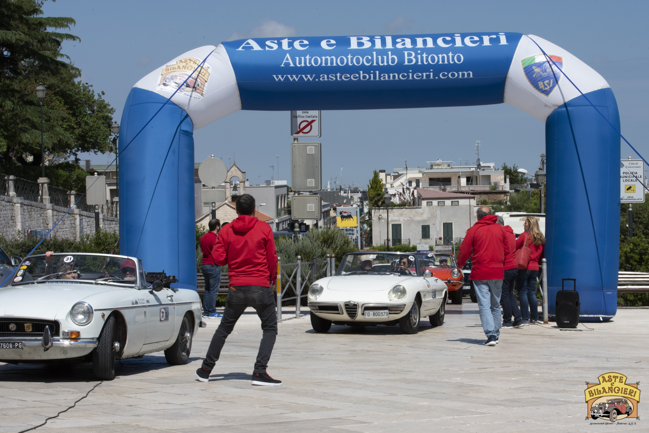 Grande successo per la XVIII edizione di ‘Sulle strade della Pugliesità DOC’ 
