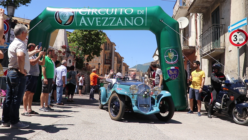 Circuito di Avezzano 2019…il video della terza giornata!!!