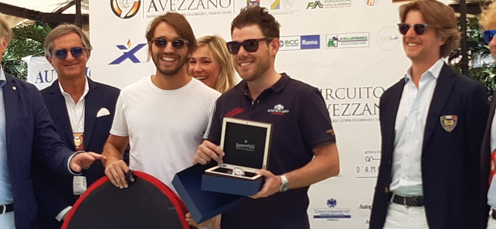 Circuito di Avezzano 2019…un successo annunciato!!!