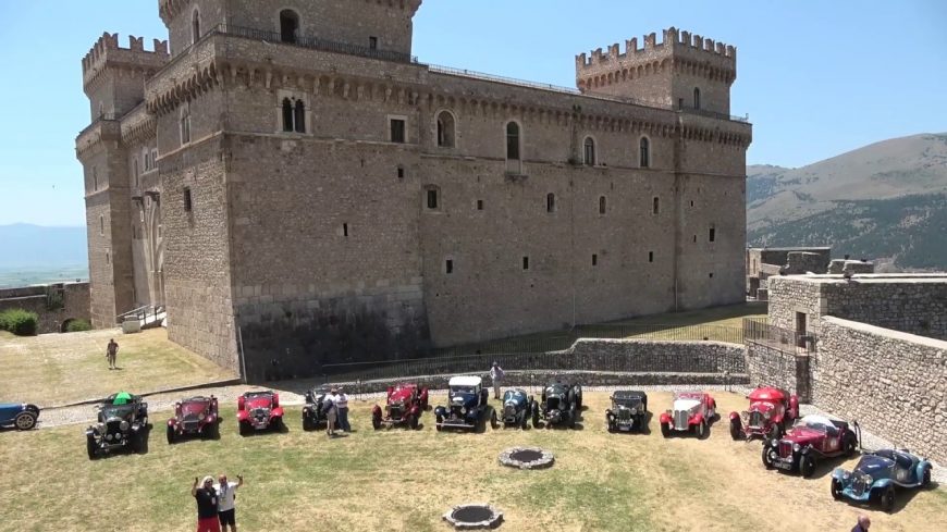 Circuito di Avezzano 2019…il video della seconda giornata!!!