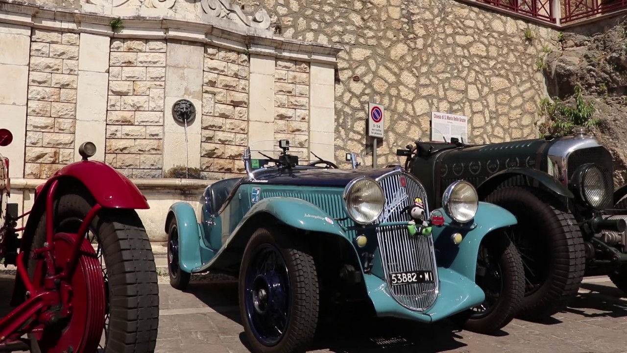 Circuito di Avezzano 2019…il video della prima giornata!!!