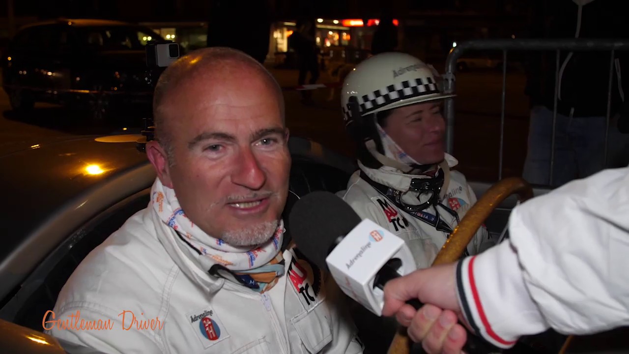Gentleman Driver 2019 Puntata n69: Speciale 1000 Miglia 2019