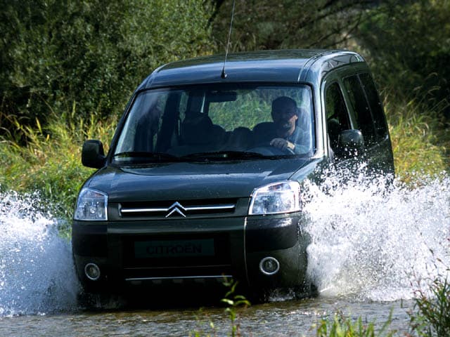 Citroën 