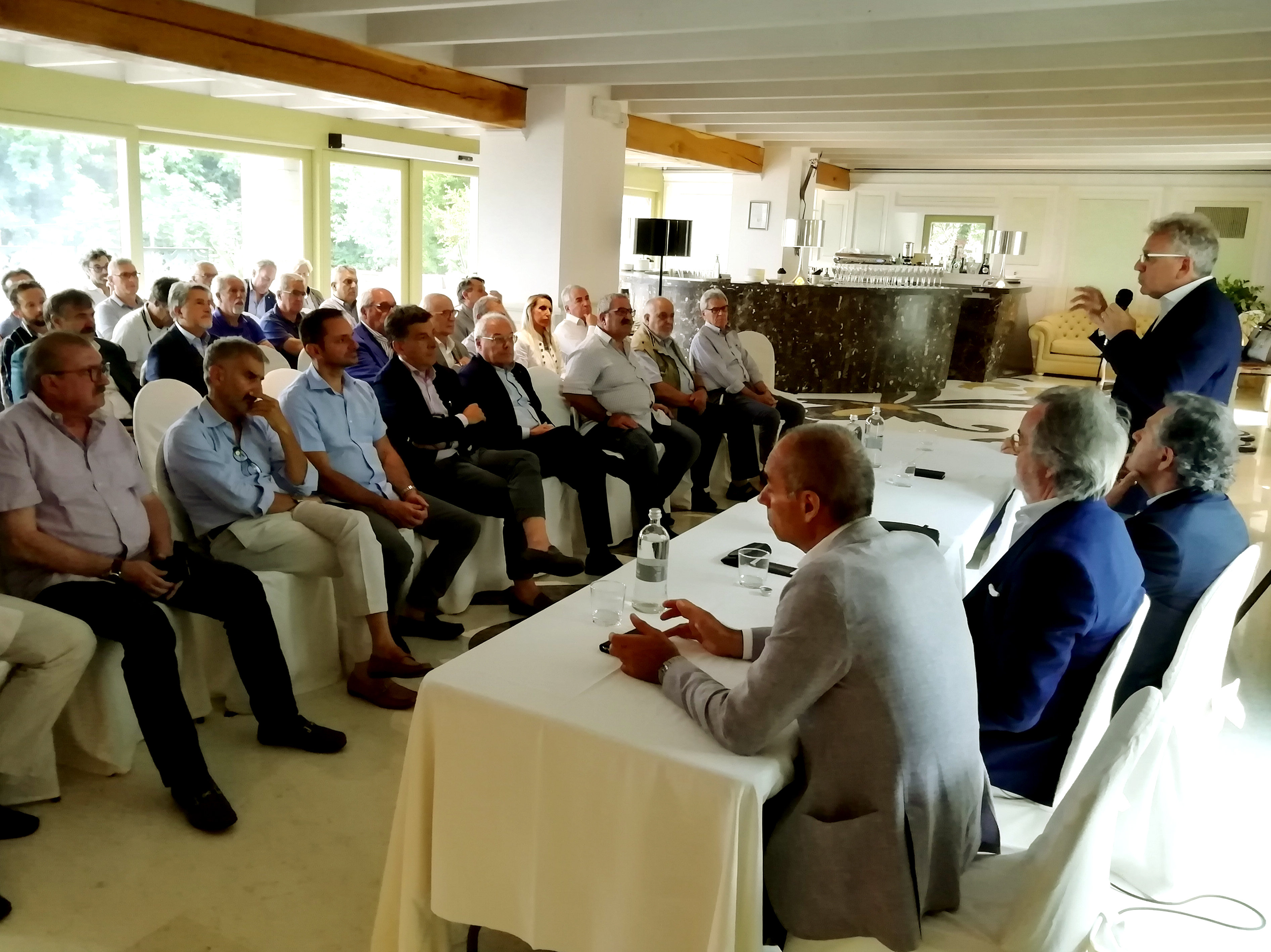 ASI: le principali decisioni deliberate dal Consiglio Federale