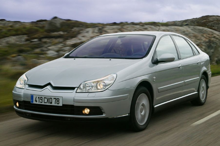 Citroën 