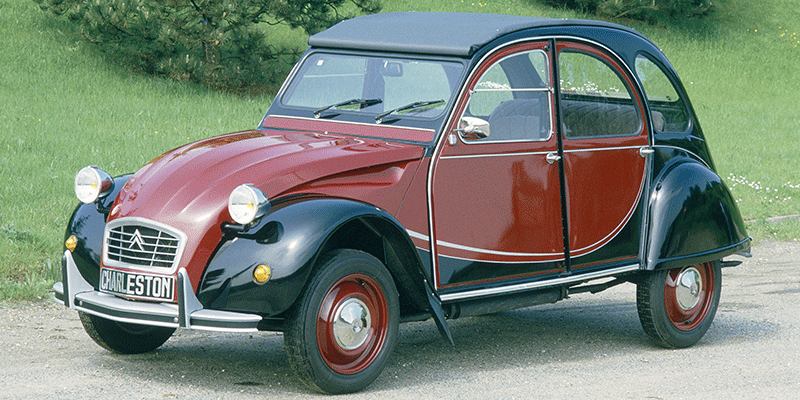 Citroën 