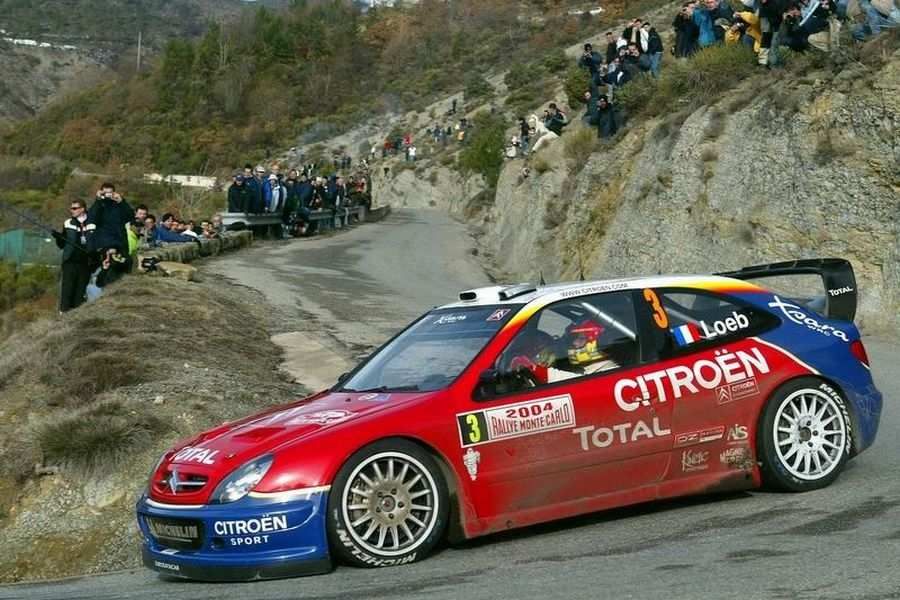 Citroën 