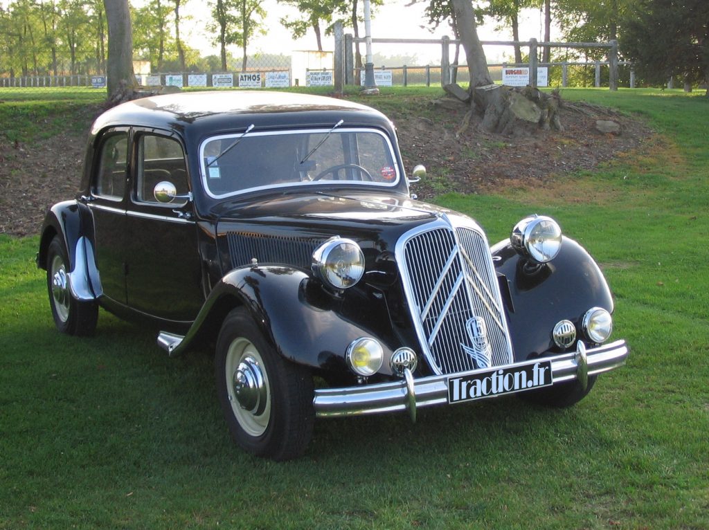Citroën 