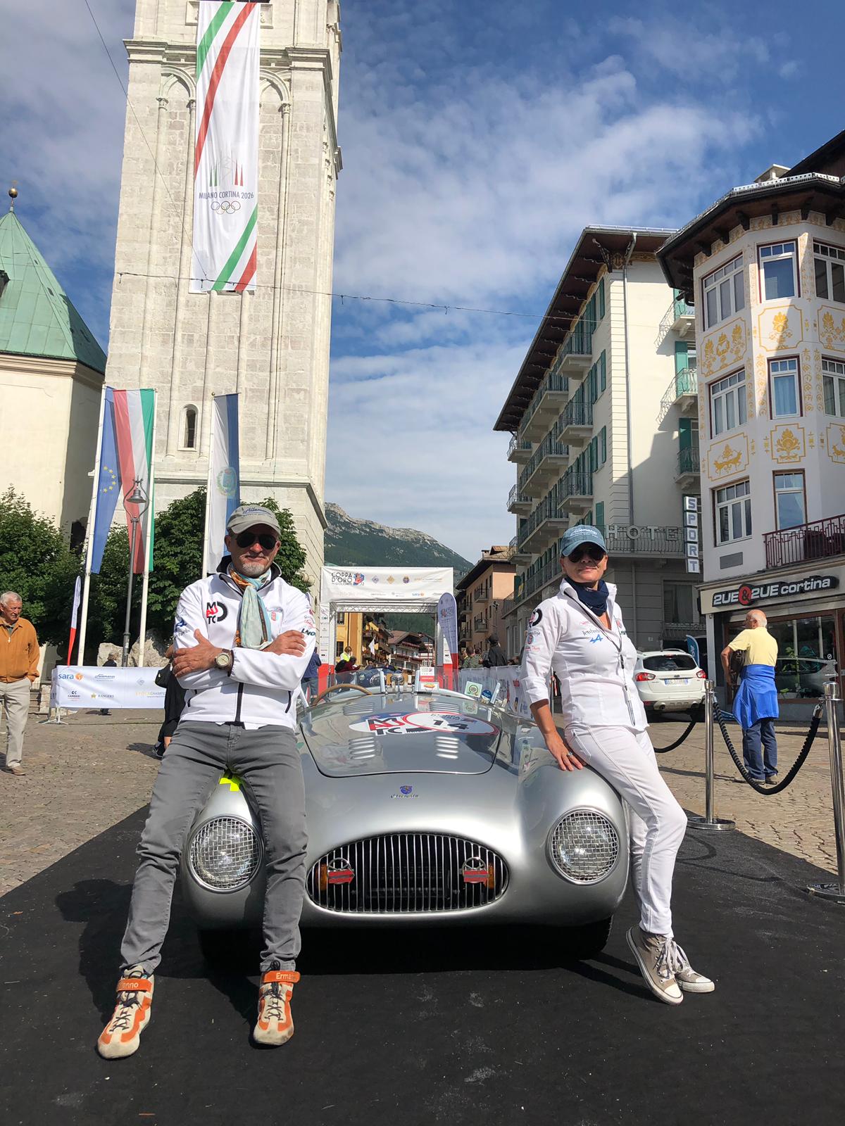 Coppa d’Oro delle Dolomiti 2019, un evento di grande livello.