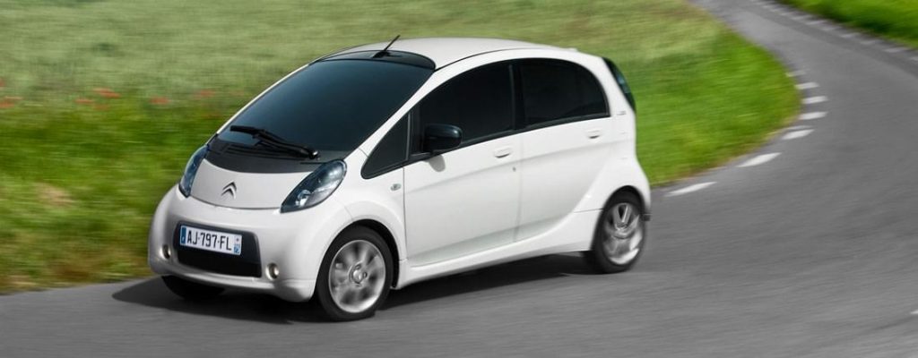 Citroën 