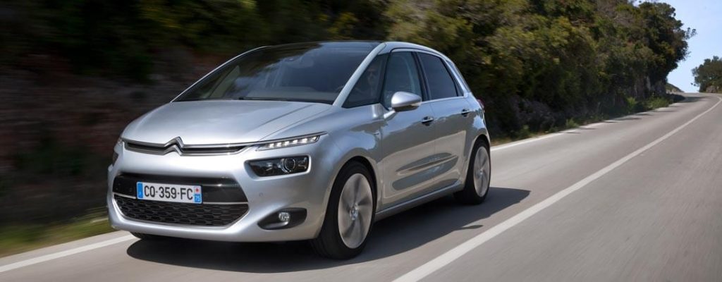 Citroën 