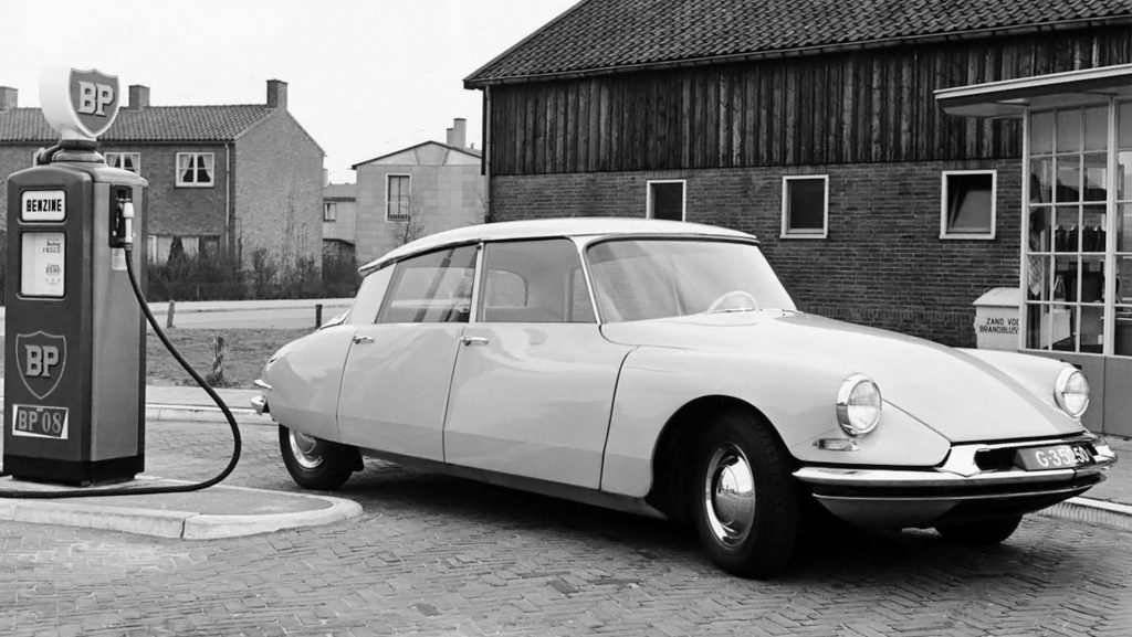 Citroën 