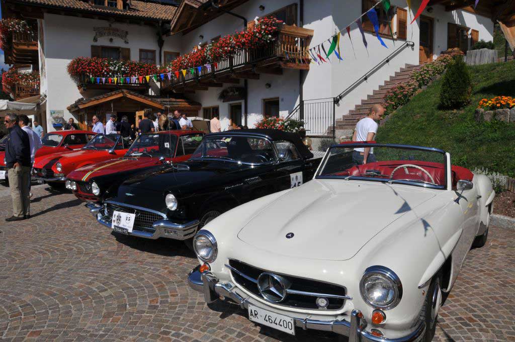 L’edizione 2019 di Montagne d’Argento si svolgerà il 14 e 15 settembre