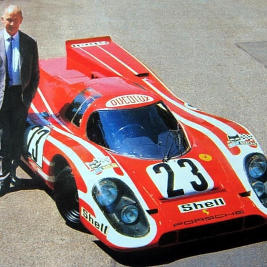 Addio a Ferdinand Piëch, l’ultimo dei Porsche