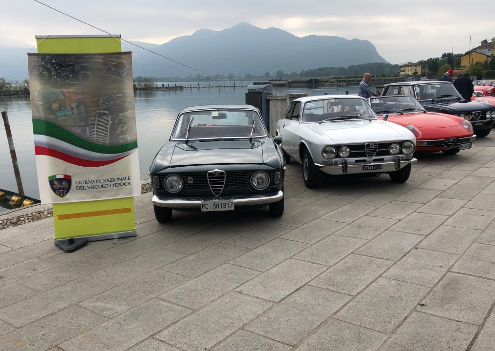 24 Ore del Sebino 2019: al via il 29 settembre!!!