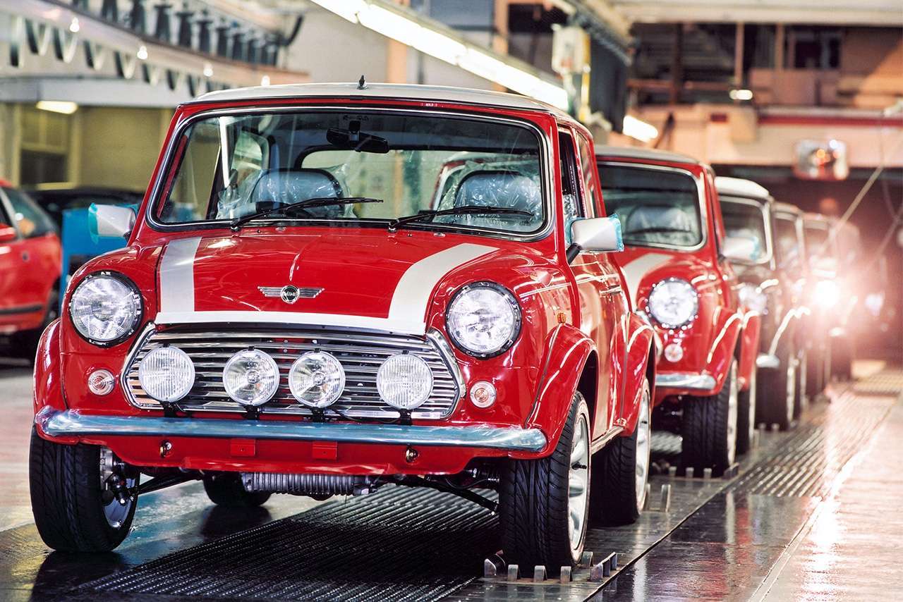 Mini