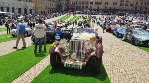 Gentleman Driver TV puntata del 20 Settembre: IL VIDEO TRAILER!!!