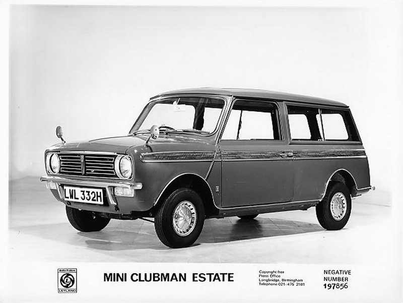 Mini
