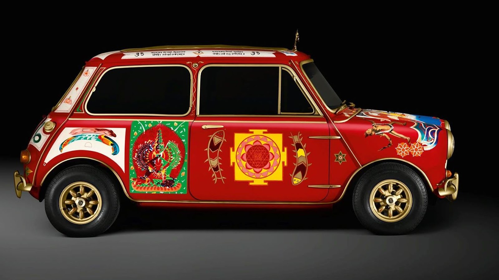 Mini