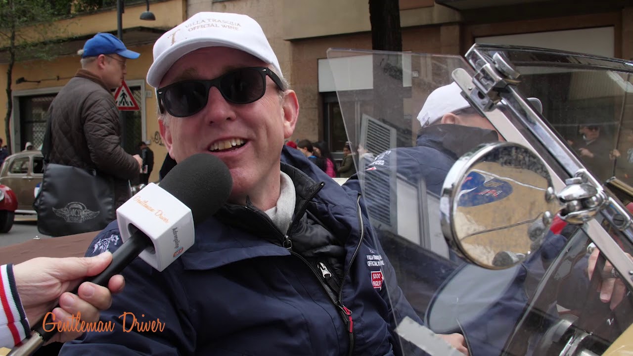 Gentleman Driver 2019 Puntata n74: Team Villa Trasqua,Giro di Sicilia,1000 Miglia Green,Targa Puglia