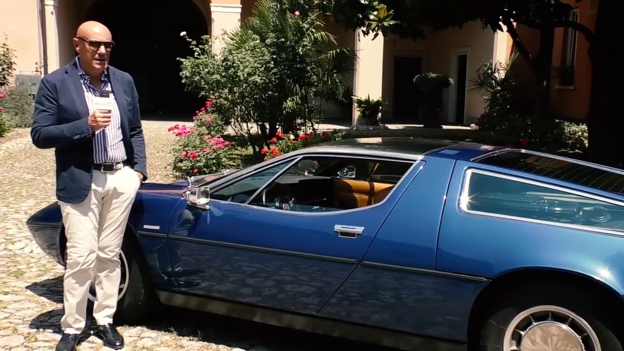 Gentleman Driver TV puntata del 6 Settembre: IL VIDEO TRAILER!!!