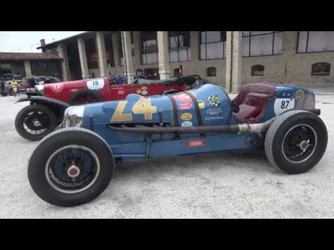 Coppa Franco Mazzotti 2019…il video della prima giornata!!!