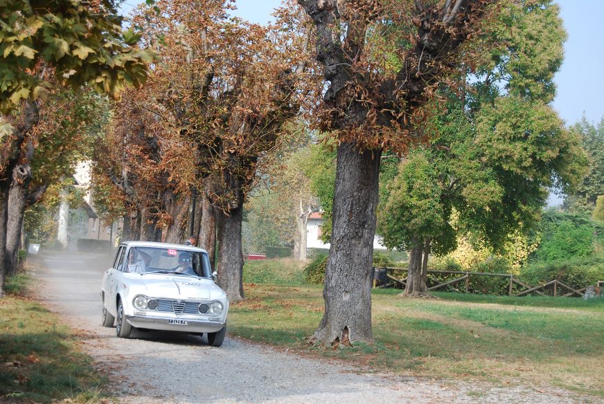 Coppa Franco Mazzotti 2019….l’ordine di partenza