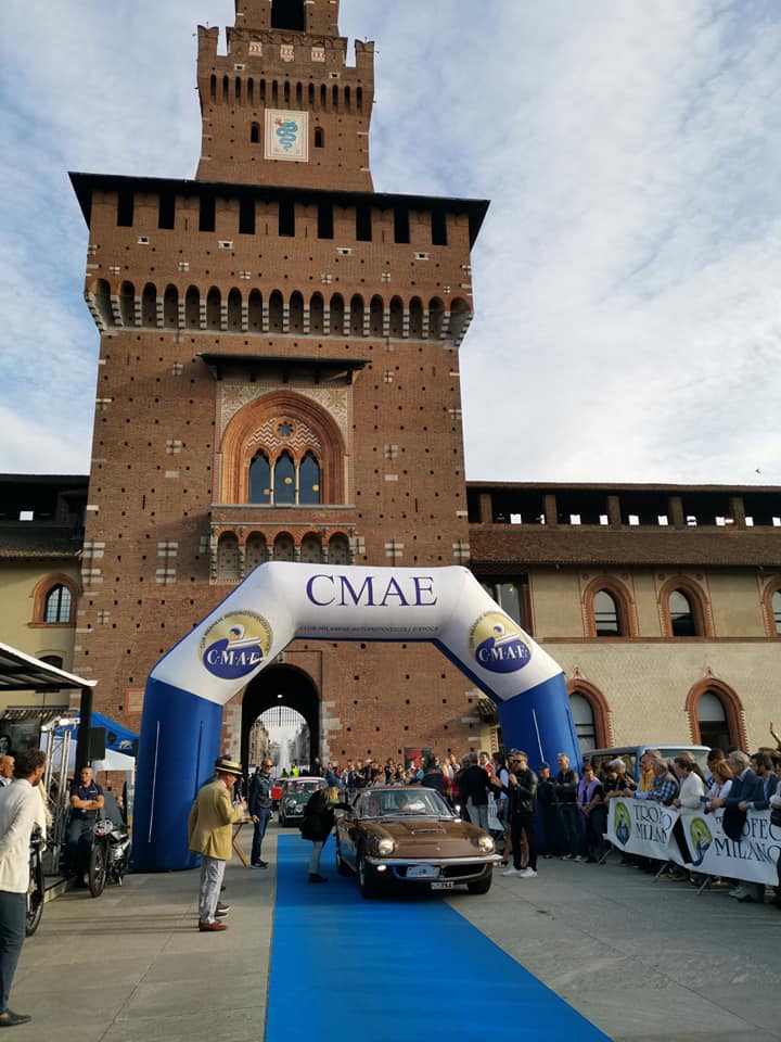 ASI World, martedì 22 Ottobre la nuova attesissima puntata!!