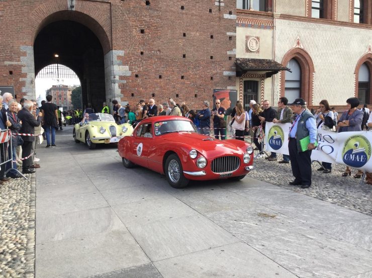 13°Trofeo Milano…un successo annunciato