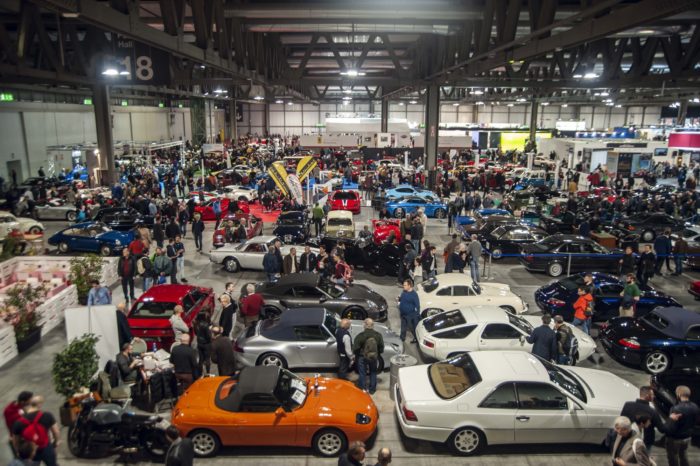 Milano Autoclassica