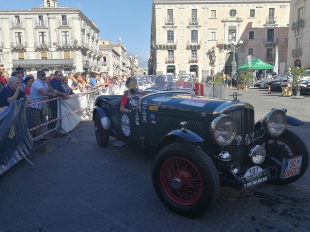 Grande successo per il Raid dell’Etna 2019!!!