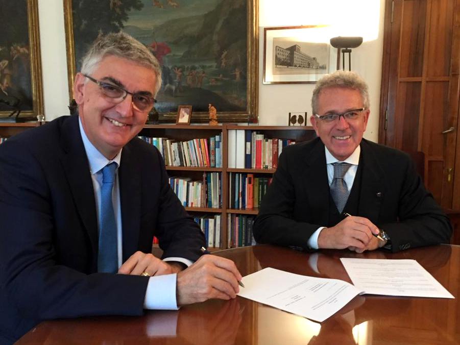 ASI E ISTITUTO SUPERIORE DI SANITA’ INSIEME PER LA RICERCA SCIENTIFICA SULL’IMPATTO AMBIENTALE DEI VEICOLI STORICI
