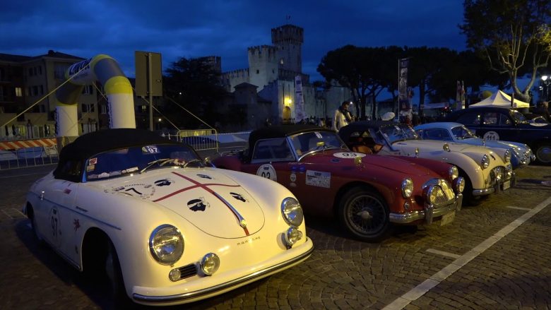 Coppa Franco Mazzotti 2019…il video delle due giornate di gara!!!