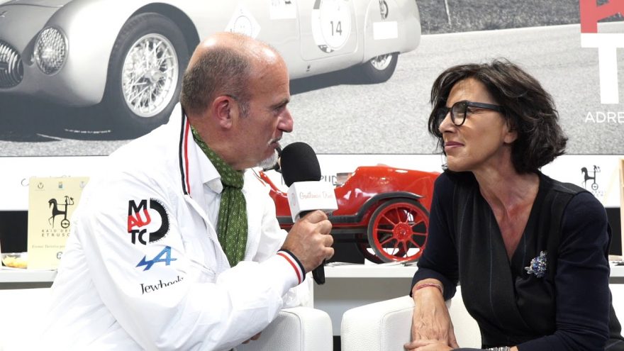 Adrenaline24h ad Auto e Moto d’Epoca 2019…il VIDEO della terza giornata!!!