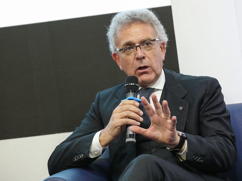ASI e ACI: botta e risposta a distanza sulle ventennali…e non solo!!