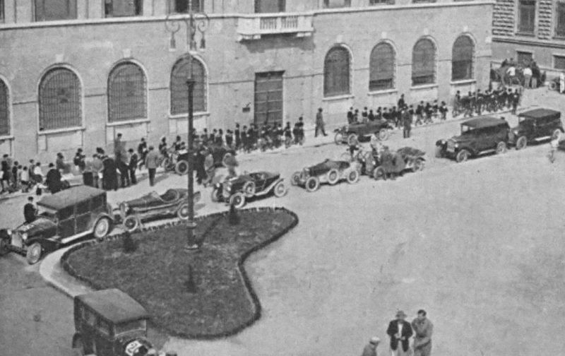 Coppa della Presolana: la Storia!!!