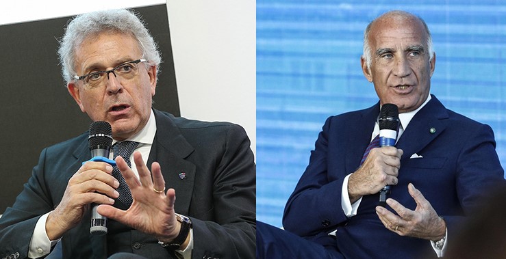 ASI e ACI: botta e risposta a distanza sulle ventennali…e non solo!!