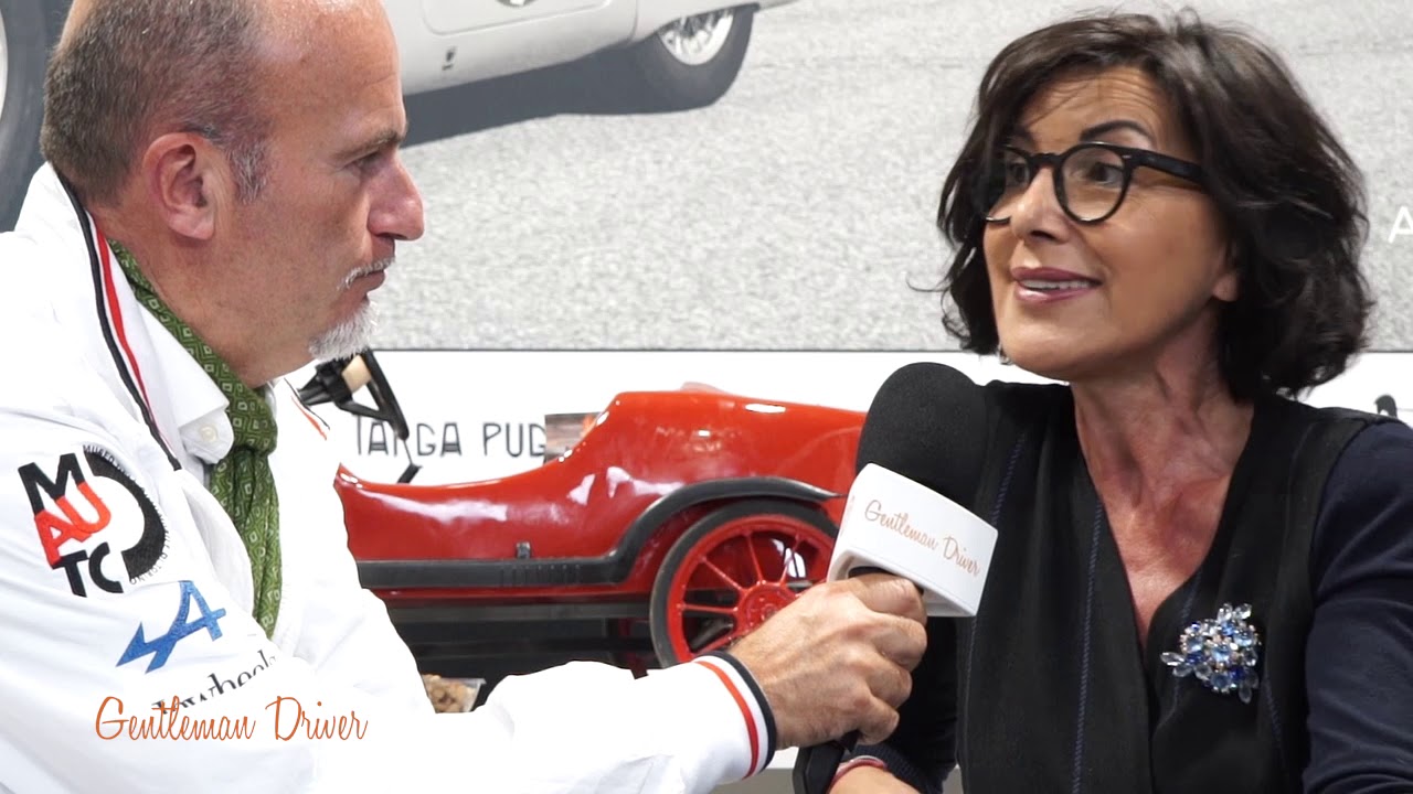 Gentleman Driver 2019 Puntata n79: Targa Puglia;Sen. A.C Bonfrisco;F.lli Rossi;Alpine A110S;Team Lavor;Minardi Day