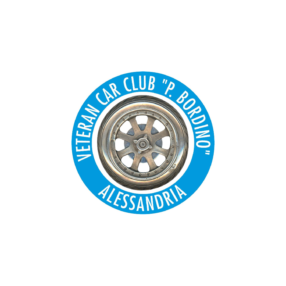 Veteran Car Club P. Bordino