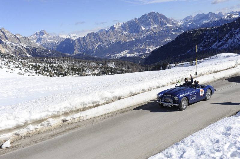 WinteRace 2020: iscrizioni aperte!!!