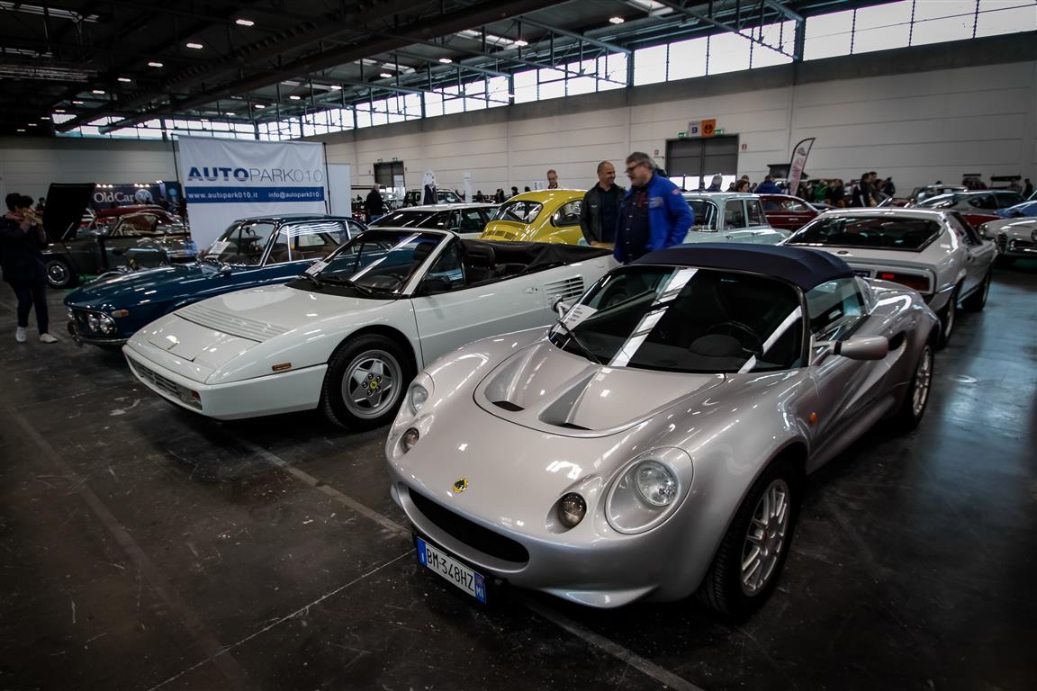 Youngtimer, il futuro del collezionismo? Dite la vostra