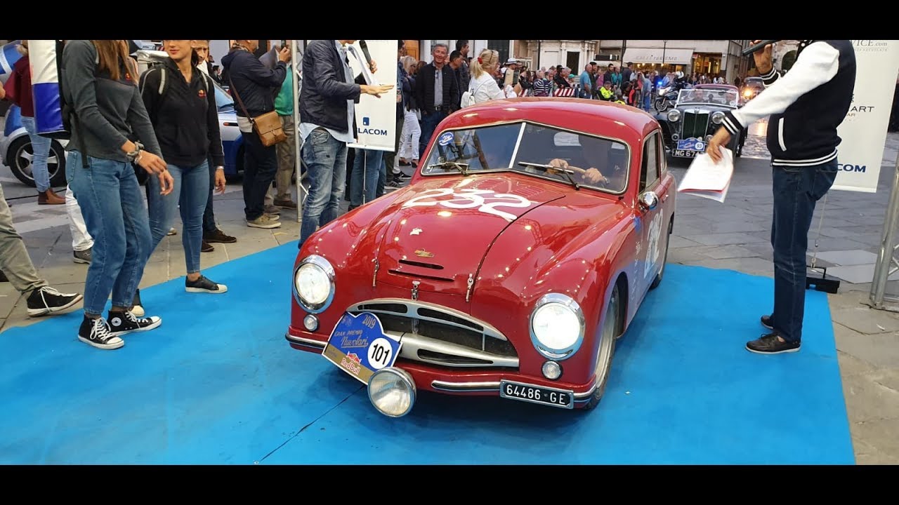 Gentleman Driver TV puntata del 13 Dicembre: IL VIDEO TRAILER!!!