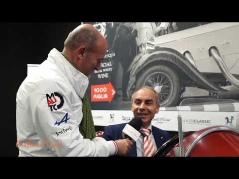 Grand Prix Bordino 2020.Estratto dalla puntata n.°80 di Gentleman Driver TV