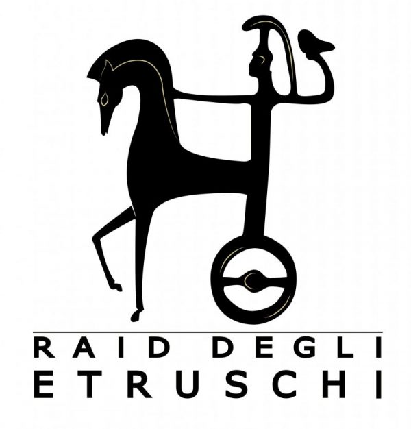 Pranzo di Natale con gli amici del Raid degli Etruschi