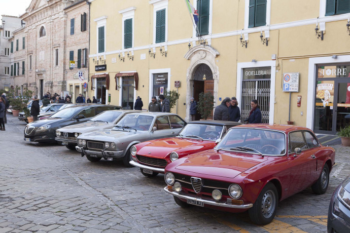 Tutto pronto per l’edizione 2020 della manifestazione “240 minuti sotto le stelle”