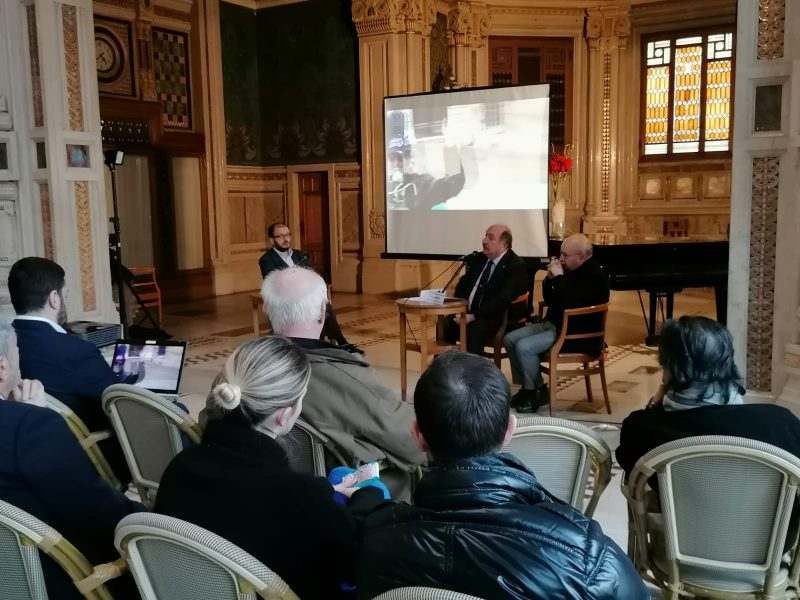 1000 Miglia 2020: inizia il grande viaggio a Salsomaggiore Terme